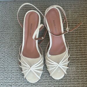 Rachel Comey Vintage Style Sandals